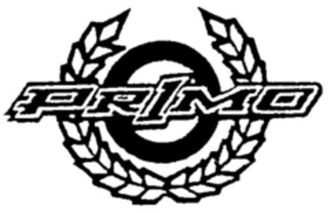 PR1MO Logo (DPMA, 16.12.1997)