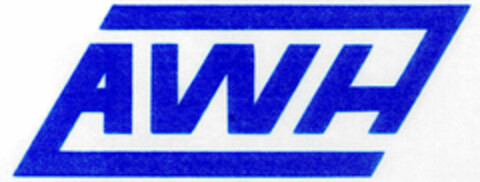 AWH Logo (DPMA, 06/26/1998)