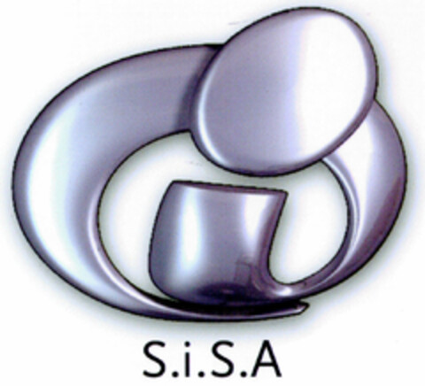 S.i.S.A Logo (DPMA, 29.05.1999)