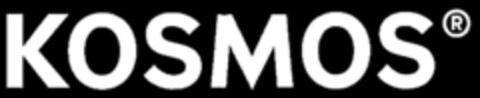 KOSMOS Logo (DPMA, 01.10.1999)