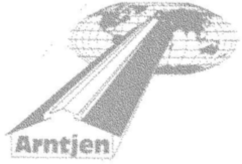 Arntjen Logo (DPMA, 13.11.1999)