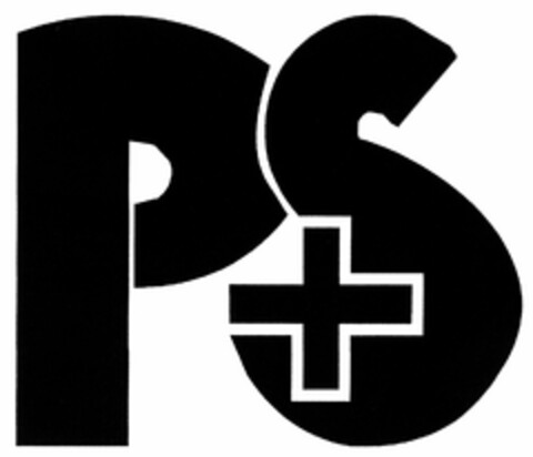 P+S Logo (DPMA, 22.11.1999)