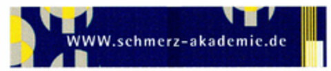 WWW.schmerz-akademie.de Logo (DPMA, 26.11.1999)