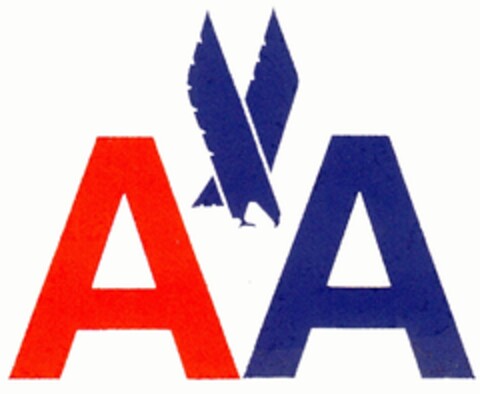 AA Logo (DPMA, 04.11.1986)