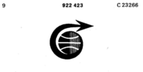 c Logo (DPMA, 12.05.1973)