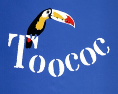 Toococ Logo (DPMA, 16.09.1978)