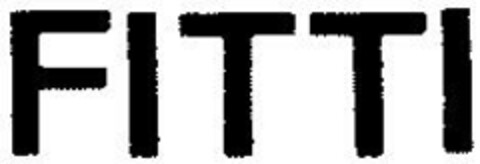 FITTI Logo (DPMA, 16.02.1993)