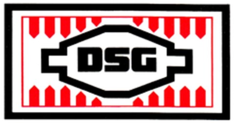 DSG Logo (DPMA, 21.01.1994)