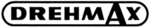 DREHMAX Logo (DPMA, 06.05.1994)