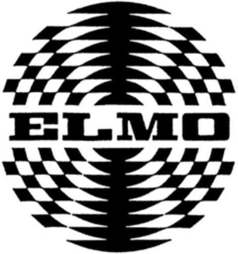 ELMO Logo (DPMA, 26.05.1994)