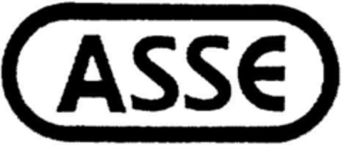 ASSE Logo (DPMA, 15.05.1992)