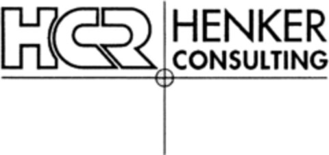 HCR Logo (DPMA, 27.10.1990)