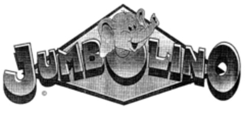 JUMBOLINO Logo (DPMA, 31.10.1990)