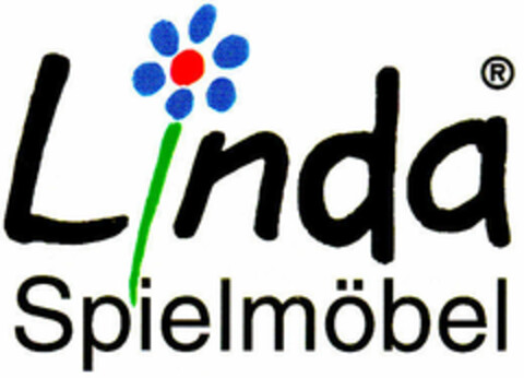 Linda Spielmöbel Logo (DPMA, 24.06.1994)