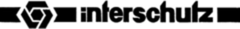 interschutz Logo (DPMA, 13.07.1994)