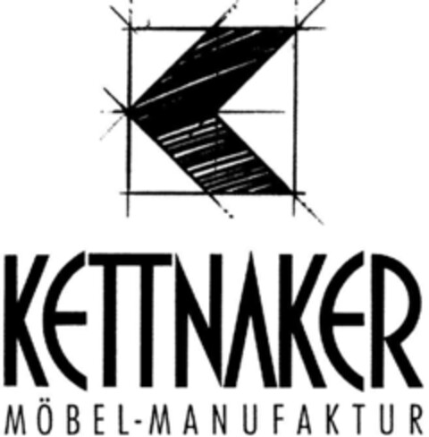 KETTNAKER Logo (DPMA, 19.02.1994)