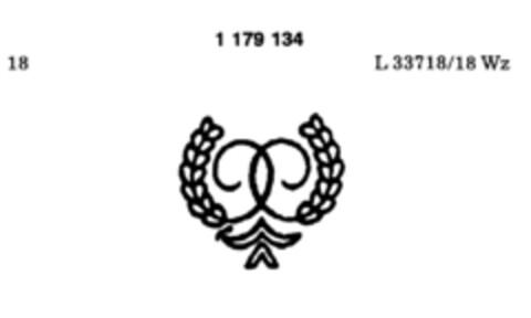 1179134 Logo (DPMA, 27.07.1990)