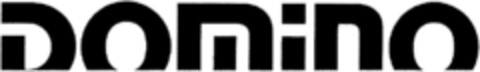 DOMINO Logo (DPMA, 12/31/1991)