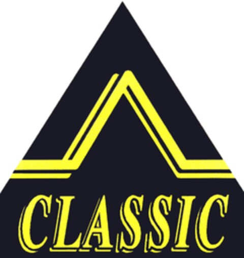 CLASSIC Logo (DPMA, 17.08.1993)