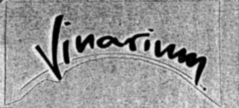 Vinarium Logo (DPMA, 10/30/1993)