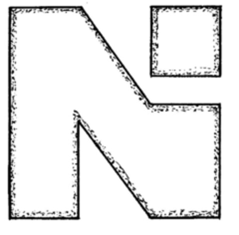 Ni Logo (DPMA, 03.06.1972)