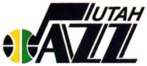 UTAH AZZ Logo (DPMA, 07.02.1990)