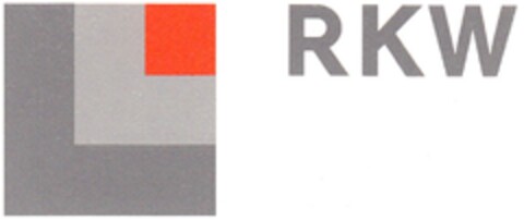 RKW Logo (DPMA, 24.01.1992)