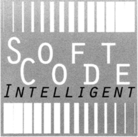 SOFT CODE Logo (DPMA, 16.05.1994)