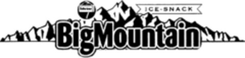 Schröer ICE-SNACK BigMountain Logo (DPMA, 06/25/1993)