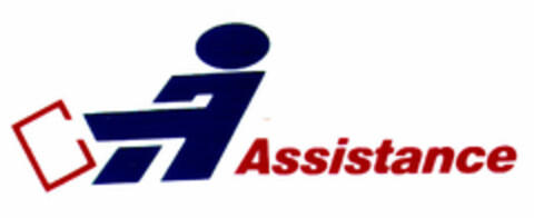 Assistance Logo (DPMA, 14.09.1990)