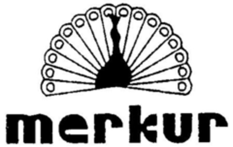 merkur Logo (DPMA, 17.05.2000)