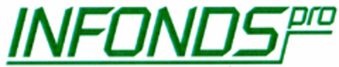 INFONDSpro Logo (DPMA, 18.05.2000)