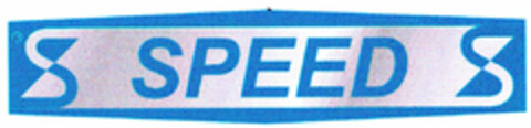 SPEED Logo (DPMA, 31.08.2000)