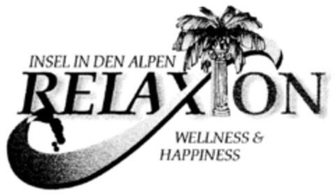 RELAXION Logo (DPMA, 01.09.2000)