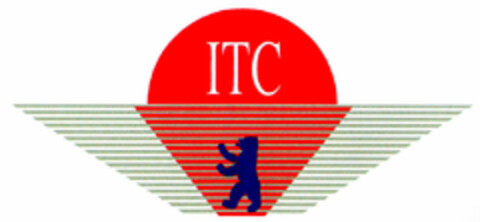 ITC Logo (DPMA, 13.11.2000)