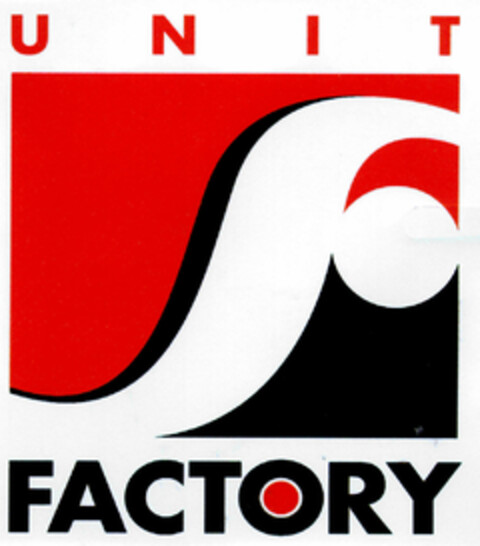 UNIT FACTORY Logo (DPMA, 21.12.2000)