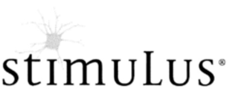 stimulus Logo (DPMA, 19.07.2001)