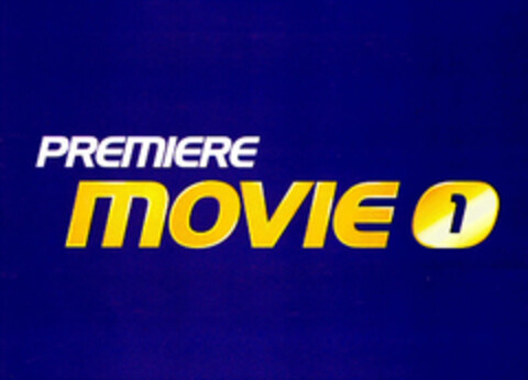PREMIERE MOVIE 1 Logo (DPMA, 24.08.2001)