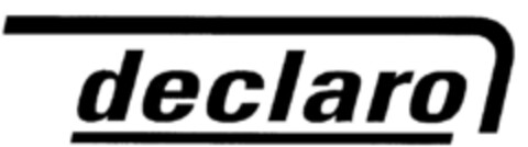 declaro Logo (DPMA, 20.12.2001)