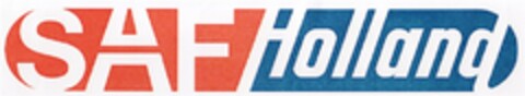 SAF Holland Logo (DPMA, 07/09/2008)
