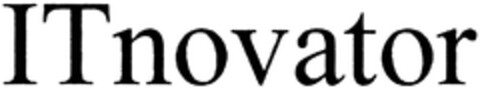 ITnovator Logo (DPMA, 19.08.2008)