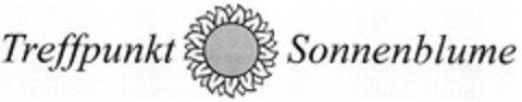 Treffpunkt Sonnenblume Logo (DPMA, 10.09.2008)