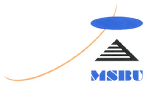 MSBU Logo (DPMA, 27.10.2008)