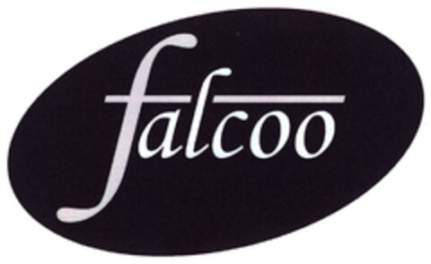 falcoo Logo (DPMA, 24.12.2008)