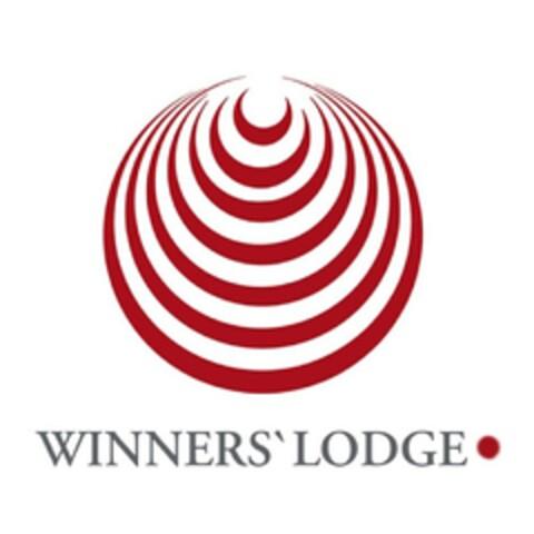 WINNERS`LODGE Logo (DPMA, 22.01.2009)