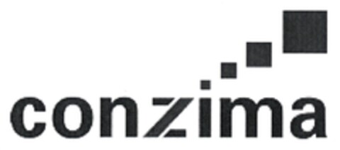 conzima Logo (DPMA, 26.03.2009)