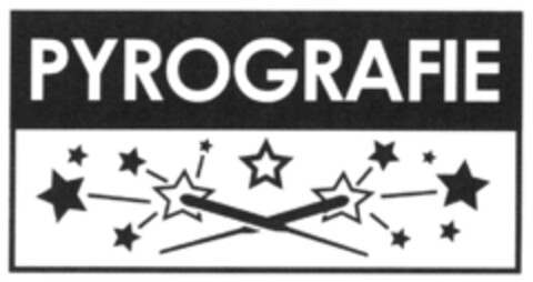 PYROGRAFIE Logo (DPMA, 22.05.2009)