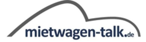 mietwagen-talk.de Logo (DPMA, 27.07.2009)