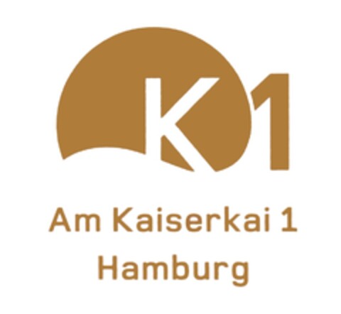 K1 Logo (DPMA, 30.09.2009)