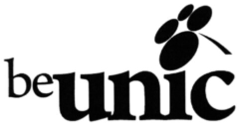 beunic Logo (DPMA, 05.02.2010)